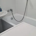 Moderne Handwerker Und Monteur 165