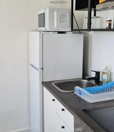 Apartamento Moderne Handwerker Und Monteur 165 Magdeburgo