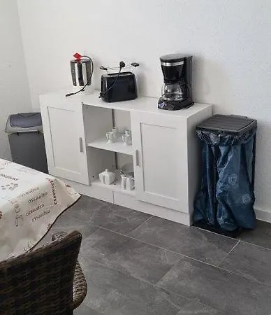 Lägenhet Moderne Handwerker Und Monteur Wohnung 165