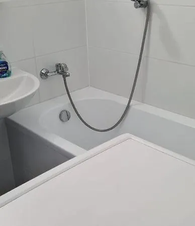 Moderne Handwerker Und Monteur 165