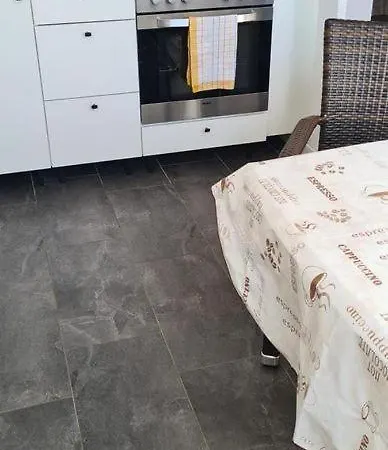 Wohlfueh-oase, 165 Appartement