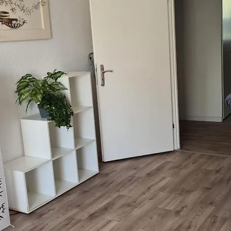 Moderne Handwerker Und Monteur Wohnung 165 Magdeburg