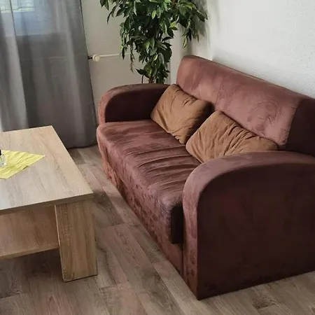 Appartement Wohlfueh-oase, 165