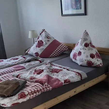 Appartement Moderne Handwerker Und Monteur 165 *