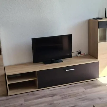 Moderne Handwerker Und Monteur 165 Appartement Magdebourg