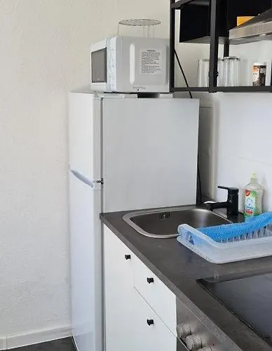 Lägenhet Moderne Handwerker Und Monteur Wohnung 165 Magdeburg