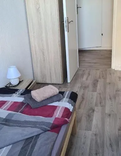 Moderne Handwerker Und Monteur 165 Appartement