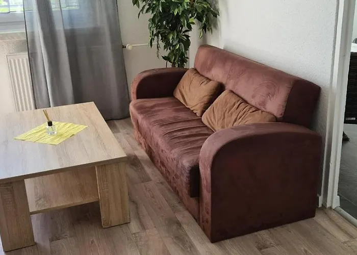 Appartement Moderne Handwerker Und Monteur 165